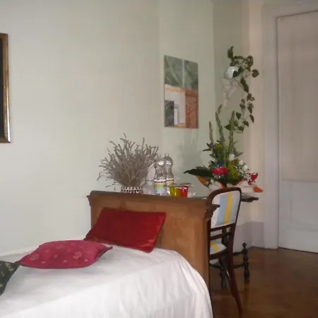 Deco Panzió *