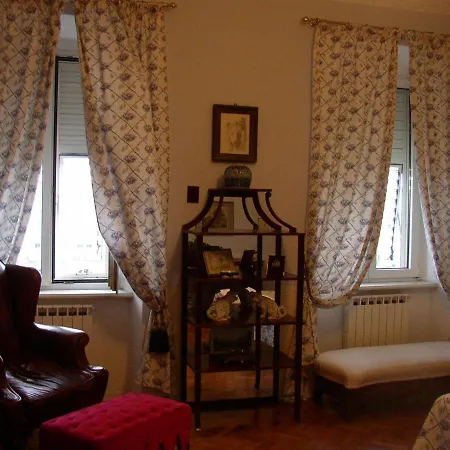 Deco Panzió *
