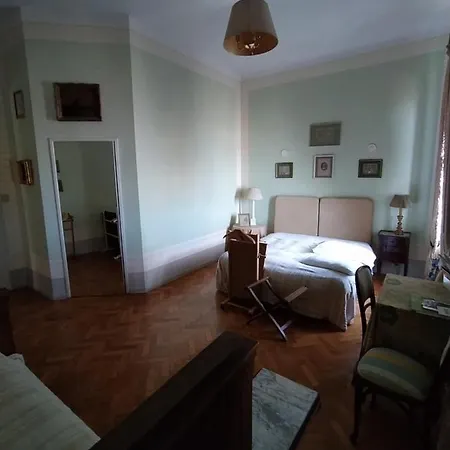 Panzió Deco