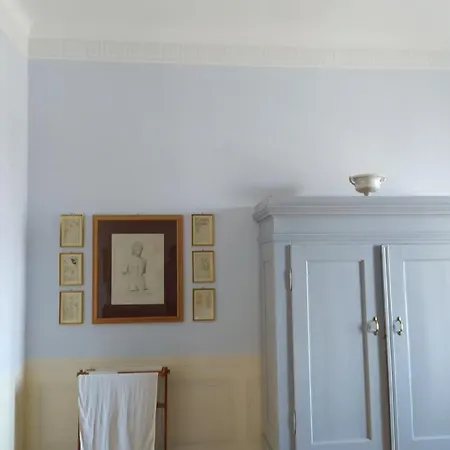 Deco Panzió Trieszt