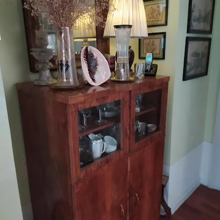 Panzió Deco Trieszt