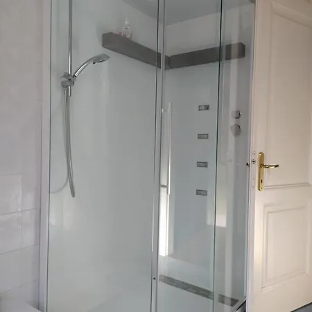 Deco B&B 트리에스테
