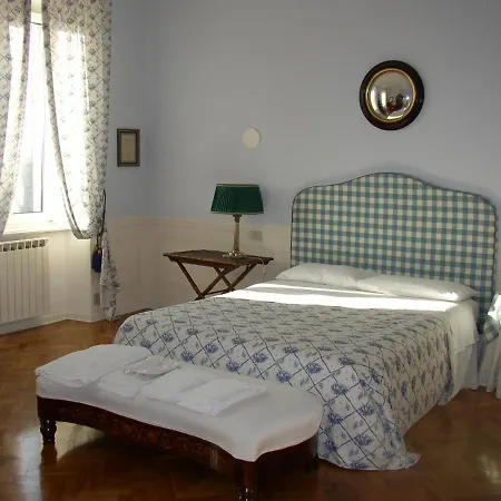 Deco B&B 트리에스테