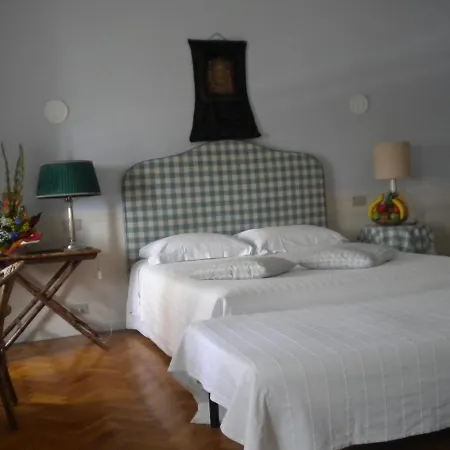 Deco B&B 트리에스테