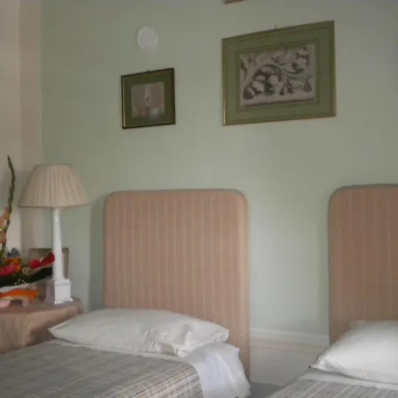 Deco B&B *